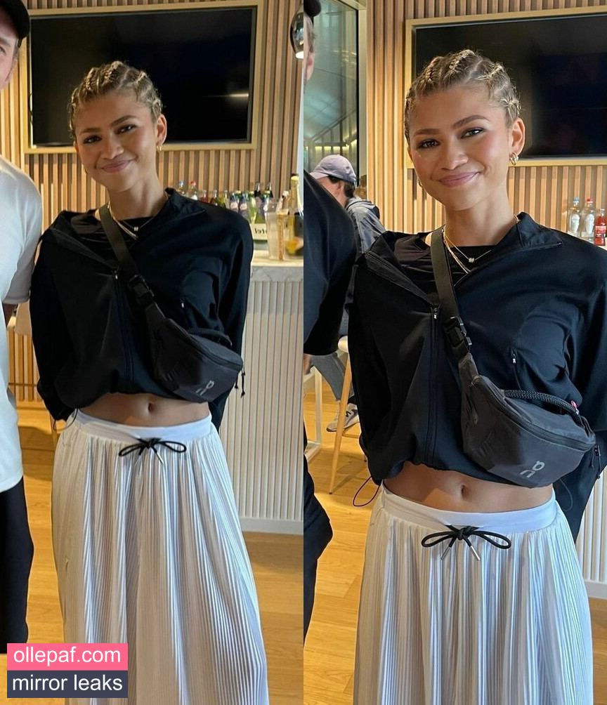 Latest Leaks Zendaya Nude #798 - Fapello