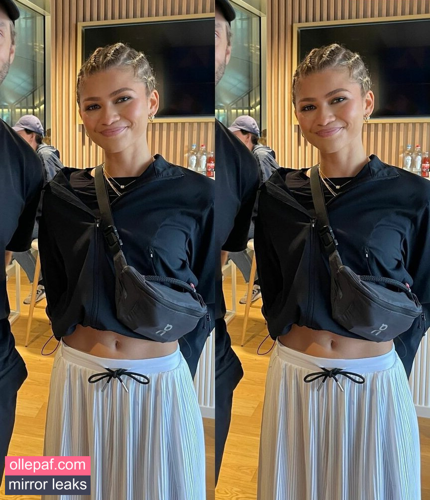 Latest Leaks Zendaya Nude #799 - Fapello
