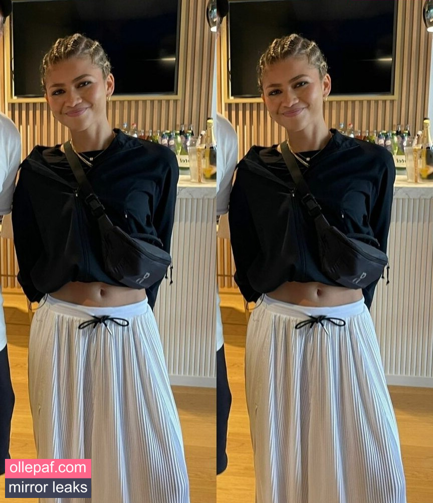 Latest Leaks Zendaya Nude #800 - Fapello