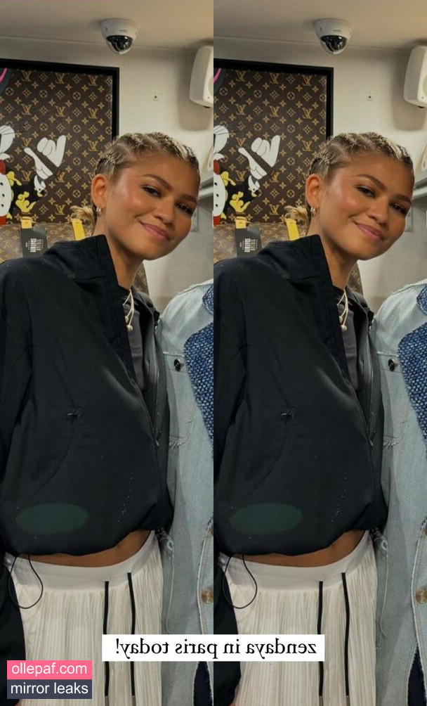 Latest Leaks Zendaya Nude #802 - Fapello