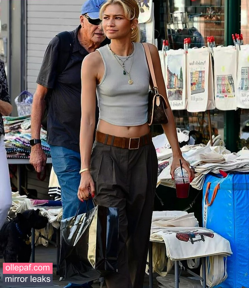 Latest Leaks Zendaya Nude #804 - Fapello