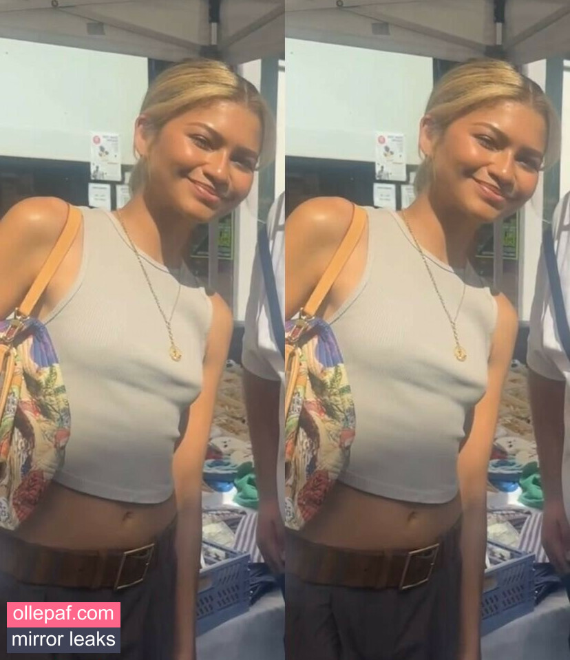 Latest Leaks Zendaya Nude #808 - Fapello