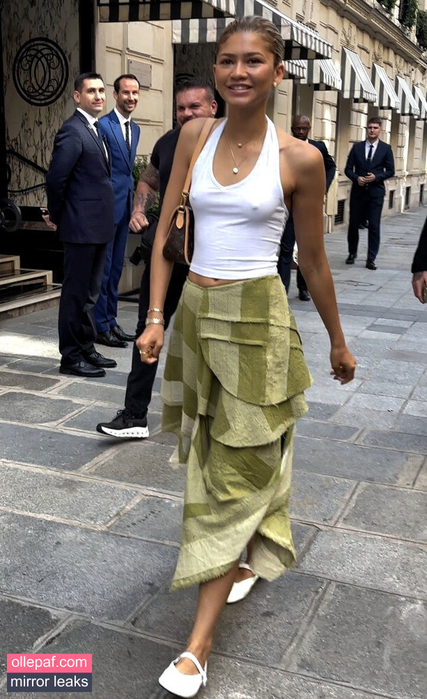 Latest Leaks Zendaya Nude #812 - Fapello