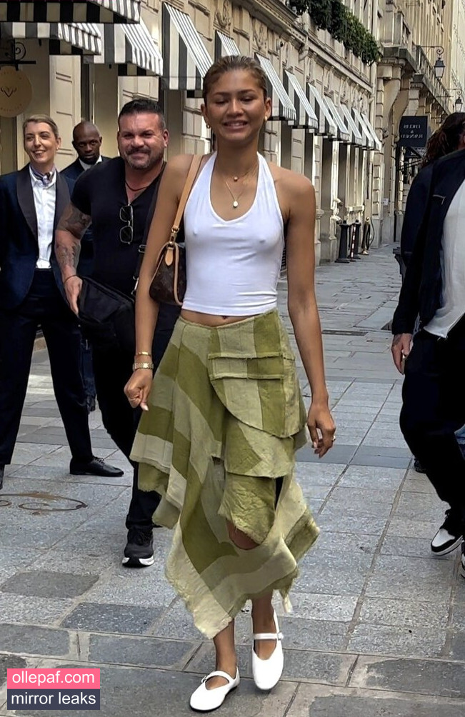 Latest Leaks Zendaya Nude #813 - Fapello