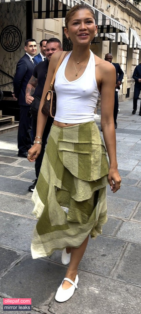 Latest Leaks Zendaya Nude #816 - Fapello