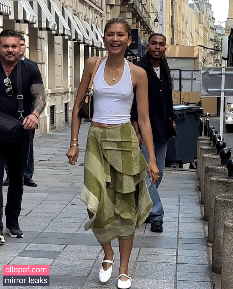 Latest Leaks Zendaya Nude #817 - Fapello