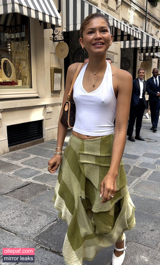 Latest Leaks Zendaya Nude #819 - Fapello