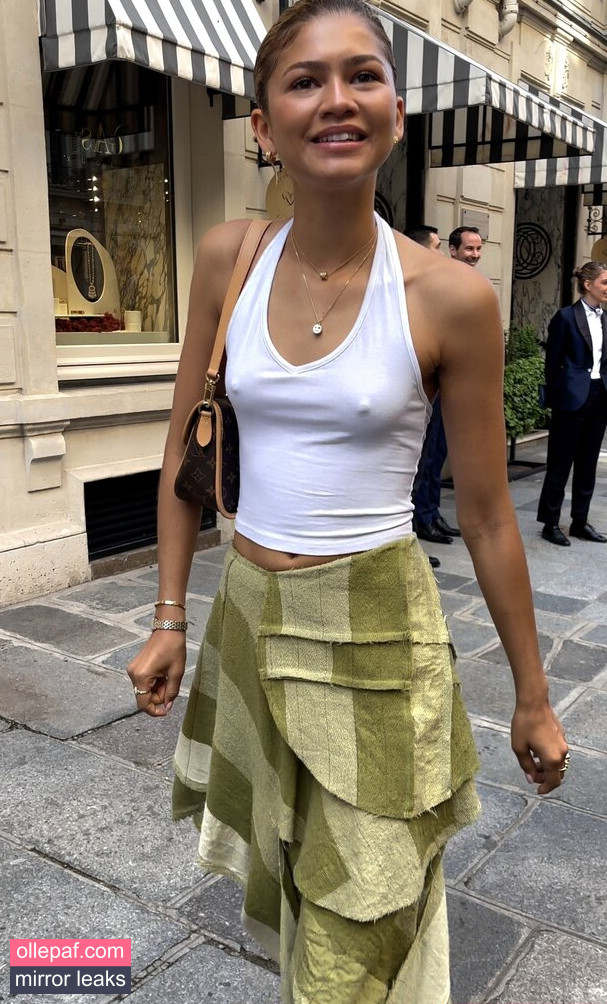 Latest Leaks Zendaya Nude #820 - Fapello