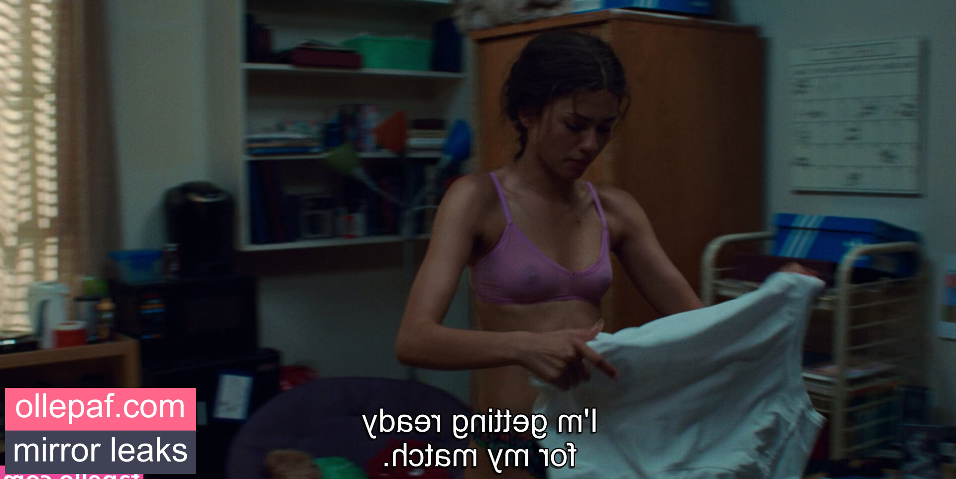 Latest Leaks Zendaya Nude #823 - Fapello