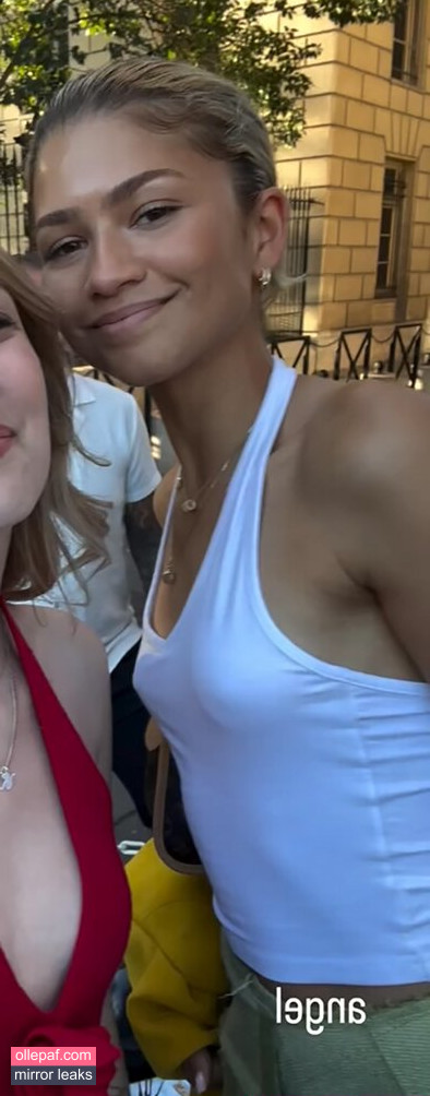 Latest Leaks Zendaya Nude #836 - Fapello