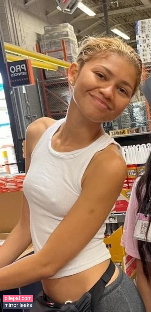 Latest Leaks Zendaya Nude #850 - Fapello