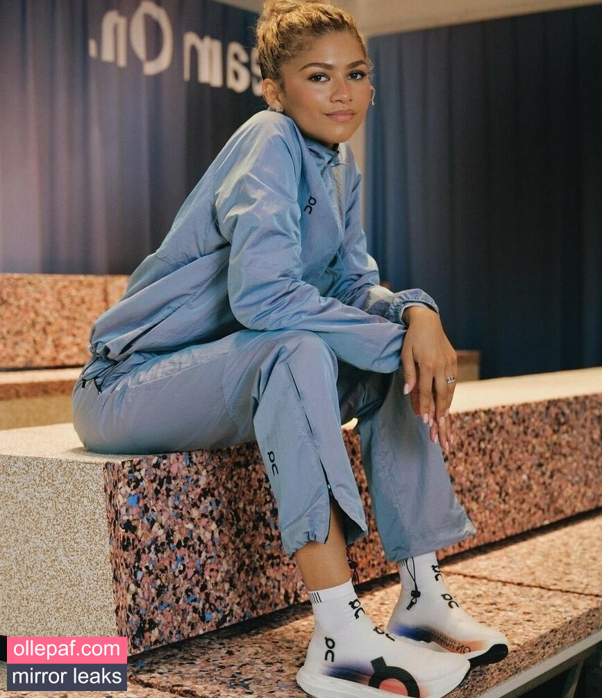 Latest Leaks Zendaya Nude #862 - Fapello