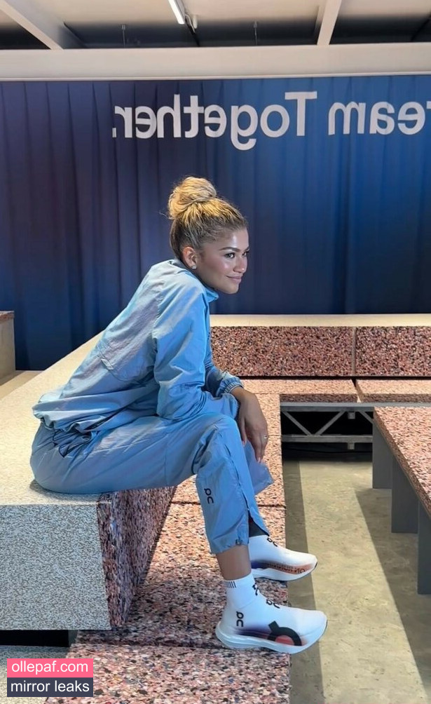 Latest Leaks Zendaya Nude #863 - Fapello