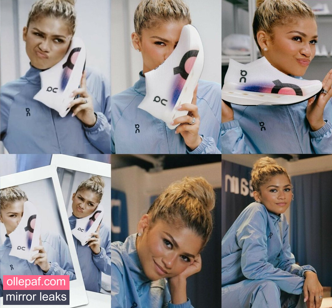 Latest Leaks Zendaya Nude #864 - Fapello