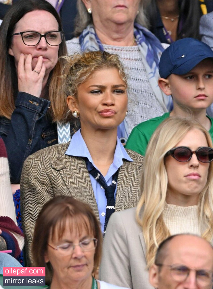 Latest Leaks Zendaya Nude #868 - Fapello