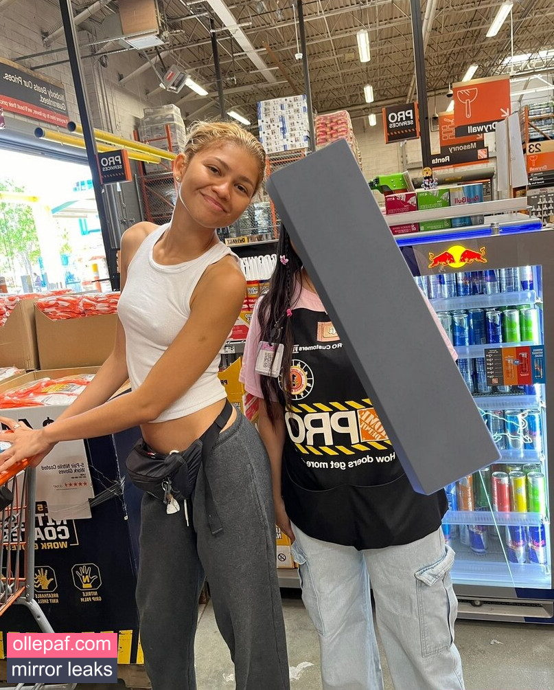 Latest Leaks Zendaya Nude #889 - Fapello