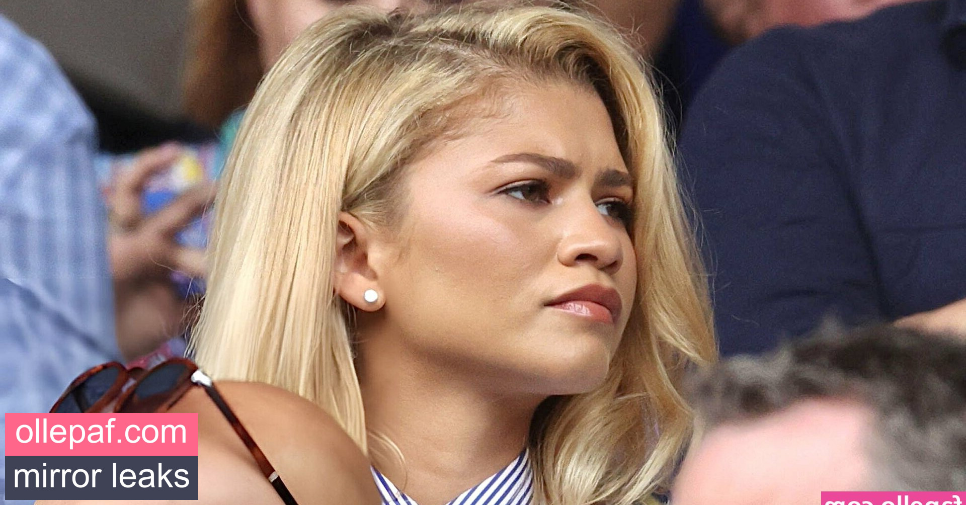 Latest Leaks Zendaya Nude #905 - Fapello