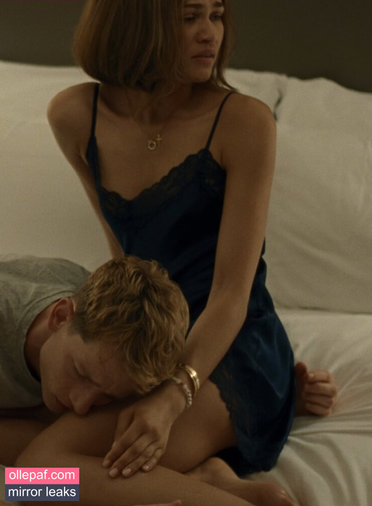 Latest Leaks Zendaya Nude #949 - Fapello