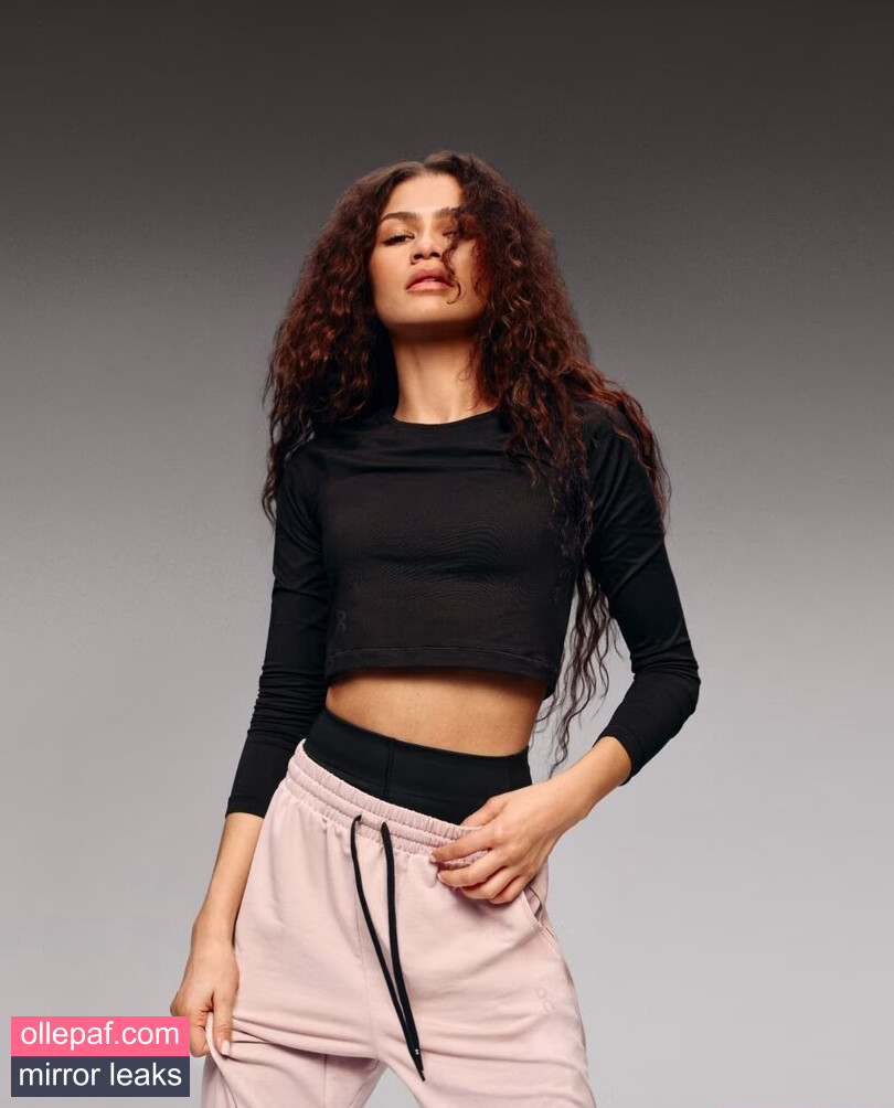 Latest Leaks Zendaya Nude #962 - Fapello
