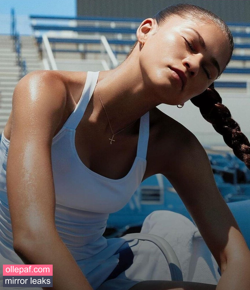 Latest Leaks Zendaya Nude #963 - Fapello