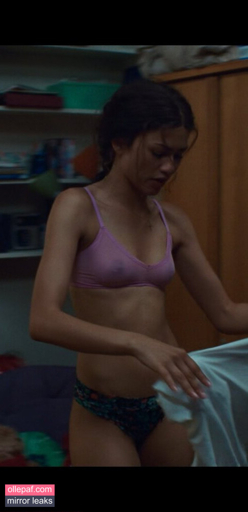 Latest Leaks Zendaya Nude #974 - Fapello
