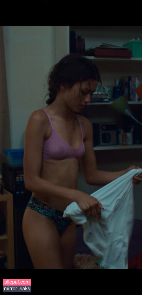Latest Leaks Zendaya Nude #980 - Fapello