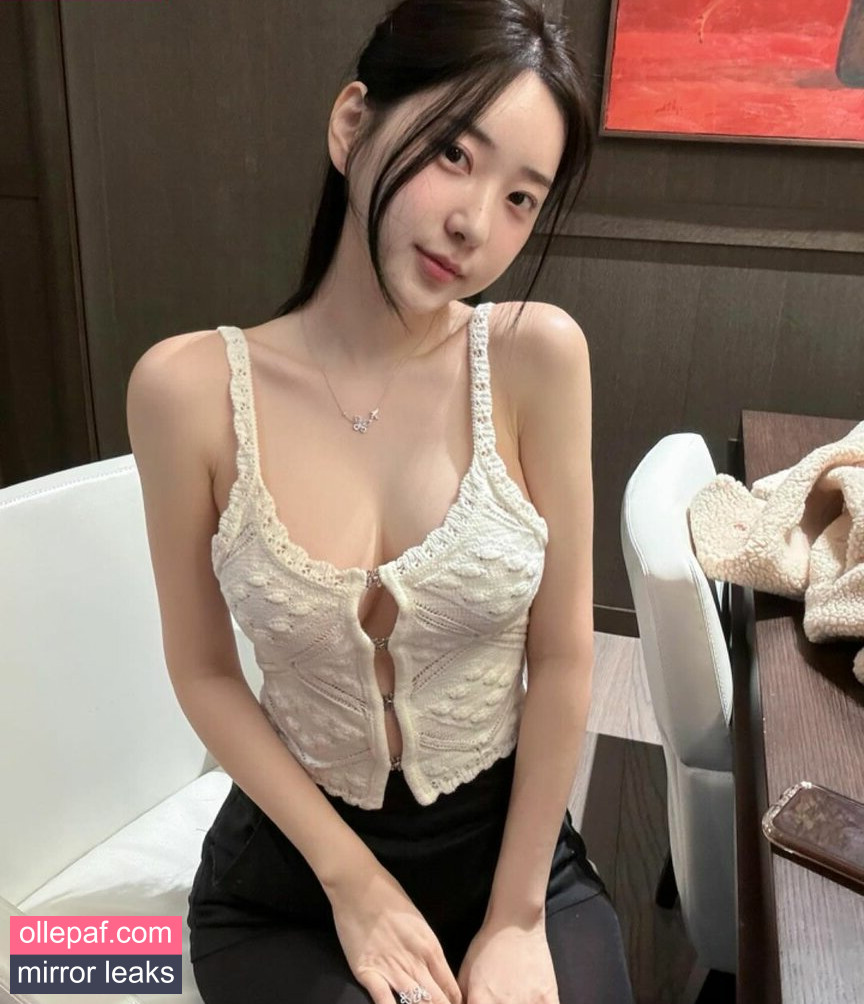 Latest Leaks Zenny Nude #120 - Fapello