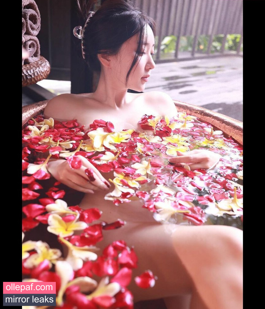 Latest Leaks Zenny Nude #145 - Fapello