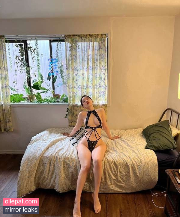 Latest Leaks Zenny Nude #285 - Fapello