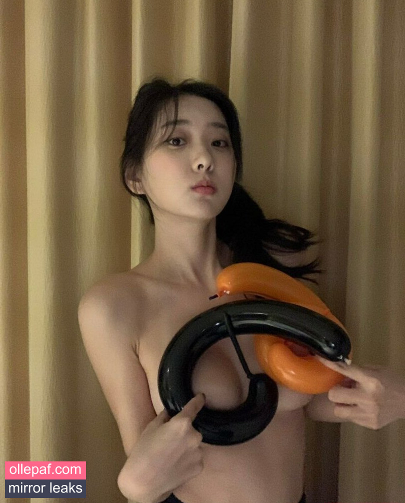 Latest Leaks Zenny Nude #4 - Fapello