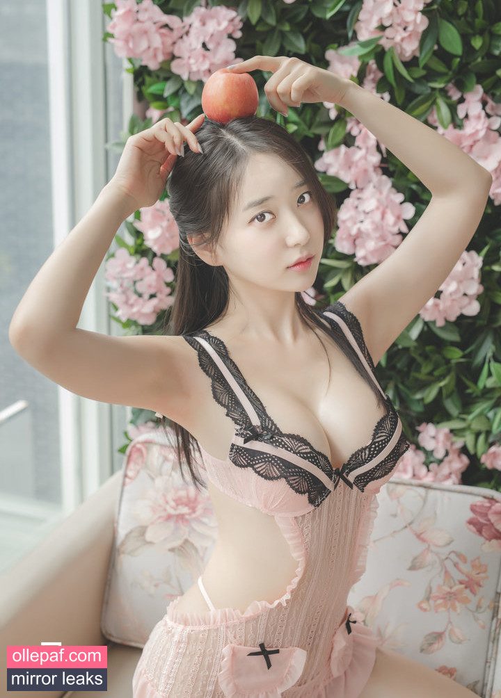 Latest Leaks Zenny Nude #306 - Fapello