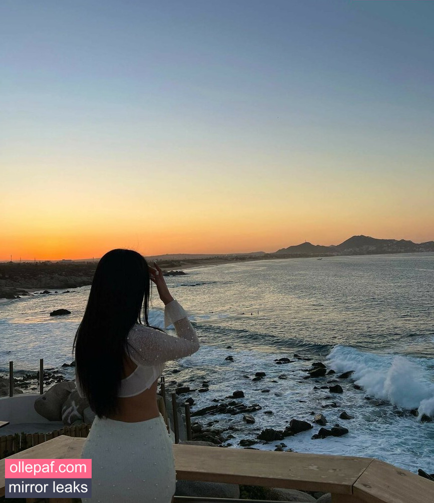 Latest Leaks Zenoviajafar Nude #11 - Fapello
