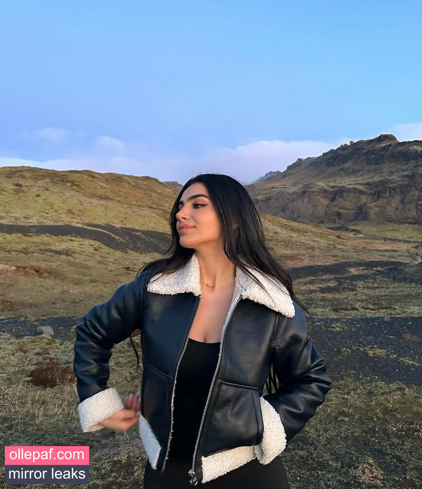 Latest Leaks Zenoviajafar Nude #13 - Fapello