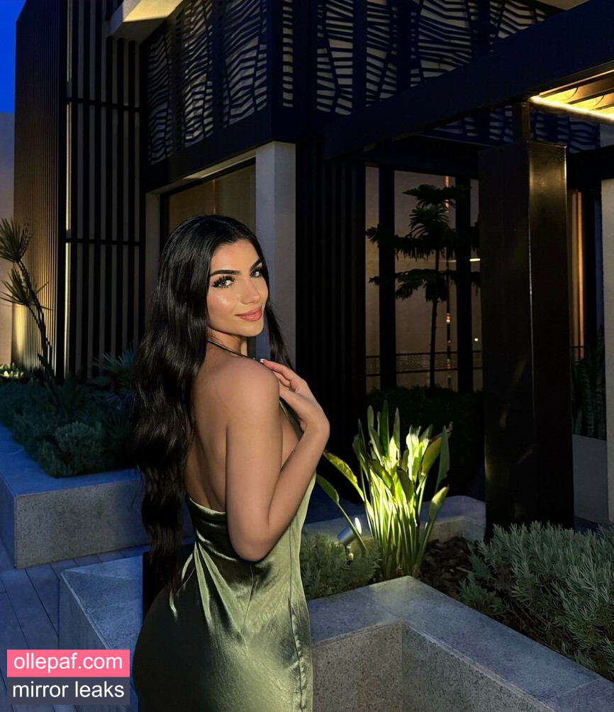 Latest Leaks Zenoviajafar Nude #16 - Fapello