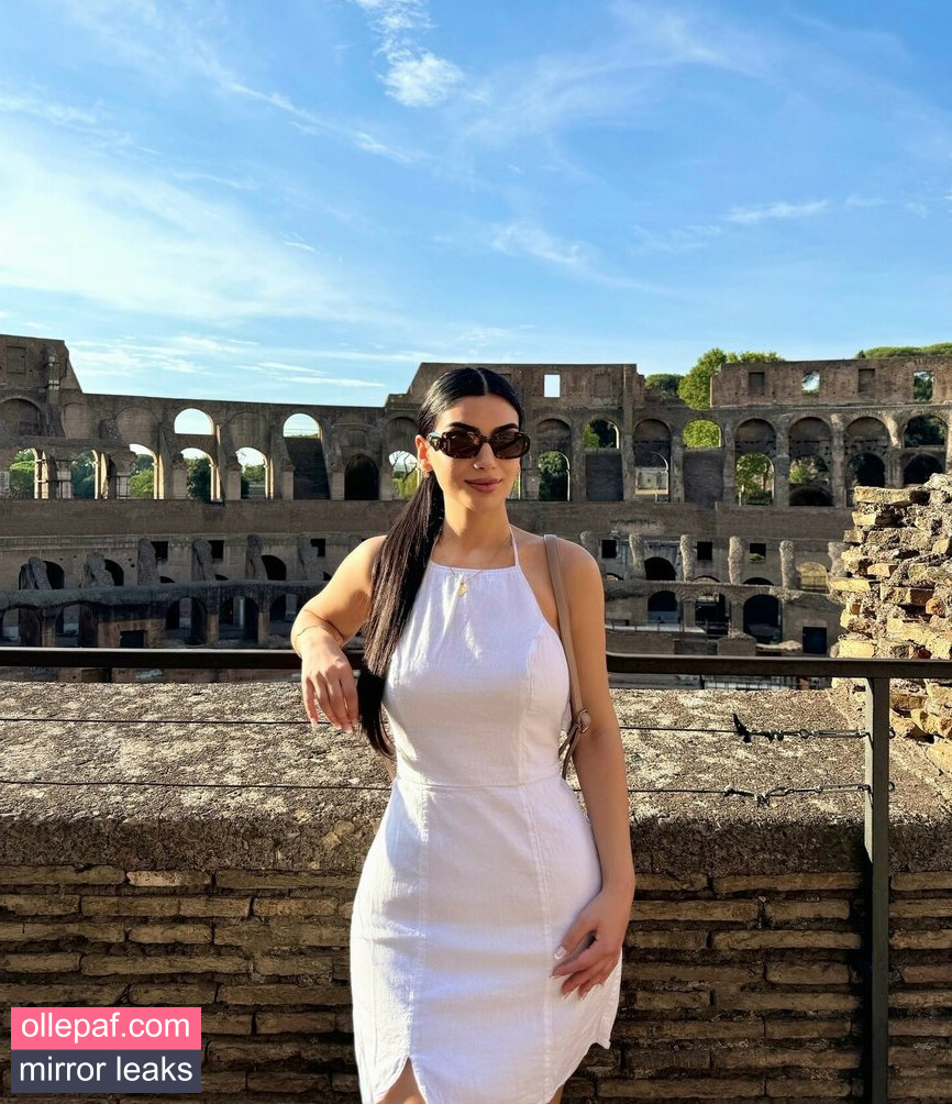 Latest Leaks Zenoviajafar Nude #17 - Fapello
