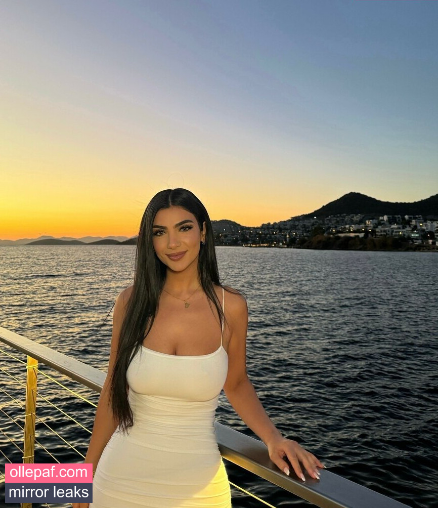 Latest Leaks Zenoviajafar Nude #21 - Fapello