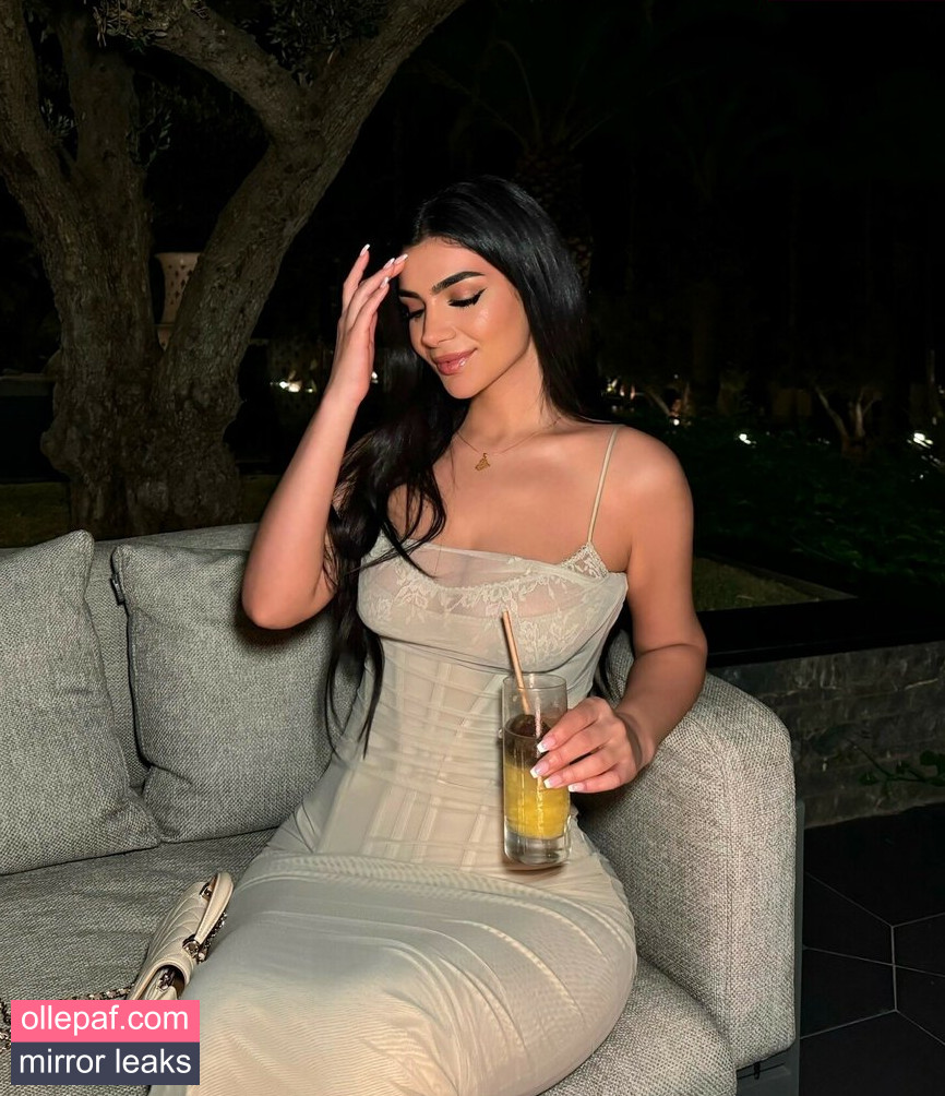 Latest Leaks Zenoviajafar Nude #22 - Fapello