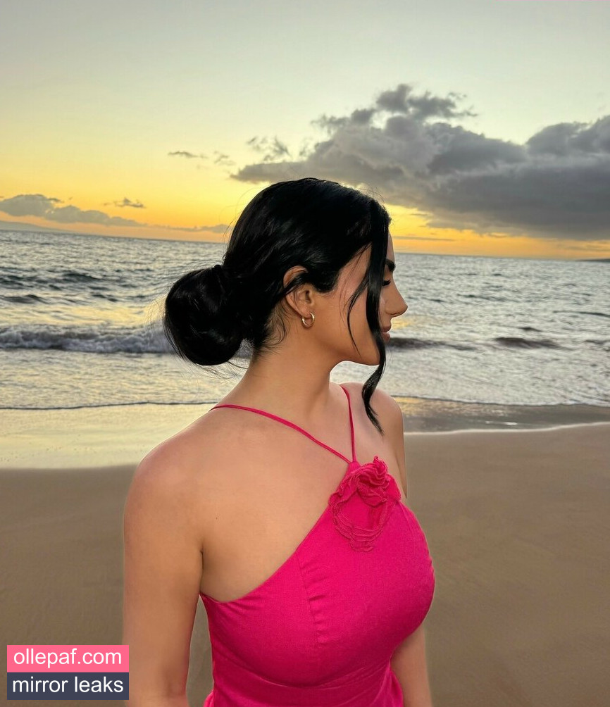 Latest Leaks Zenoviajafar Nude #23 - Fapello