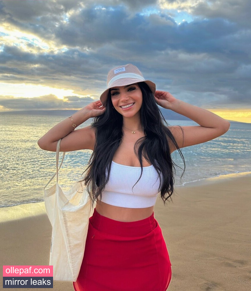 Latest Leaks Zenoviajafar Nude #25 - Fapello