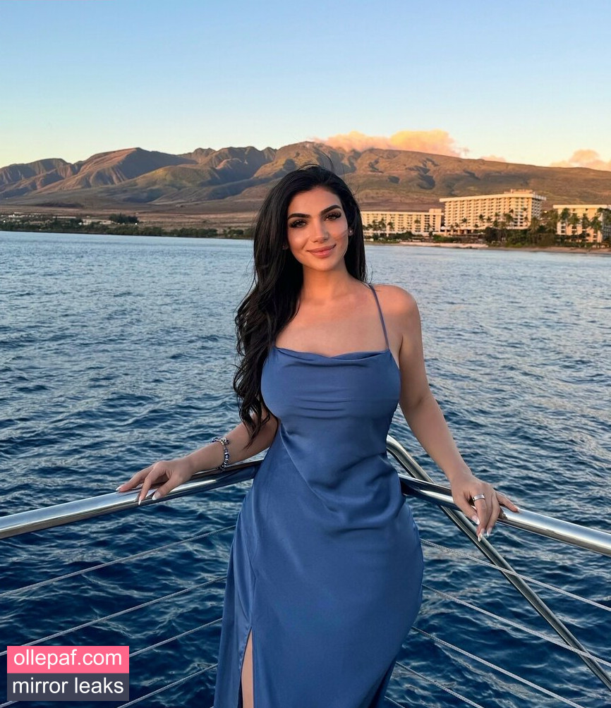 Latest Leaks Zenoviajafar Nude #26 - Fapello