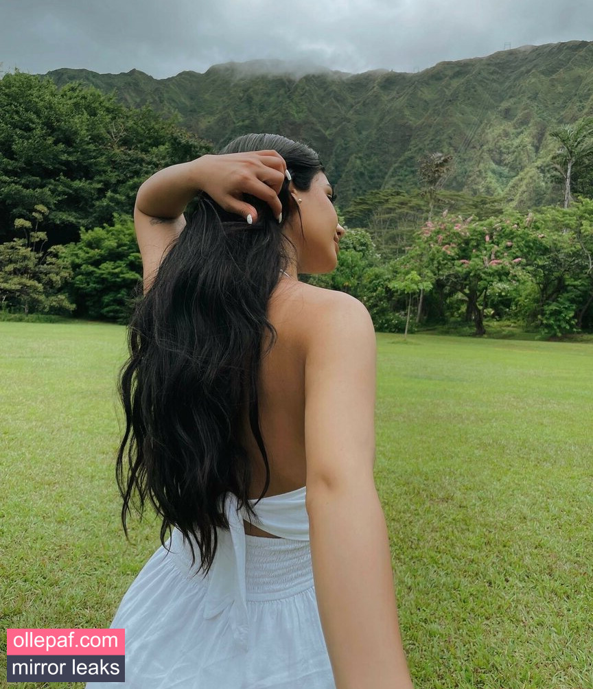 Latest Leaks Zenoviajafar Nude #9 - Fapello