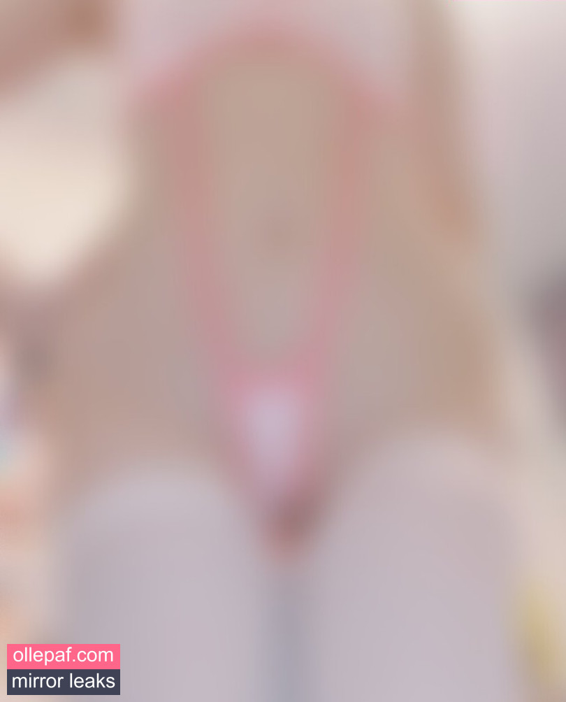 Latest Leaks Zephyr_Cat Nude #137 - Fapello