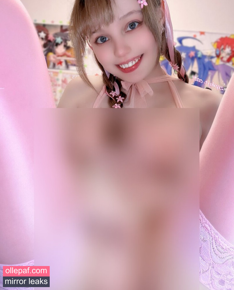 Latest Leaks Zephyr_Cat Nude #139 - Fapello