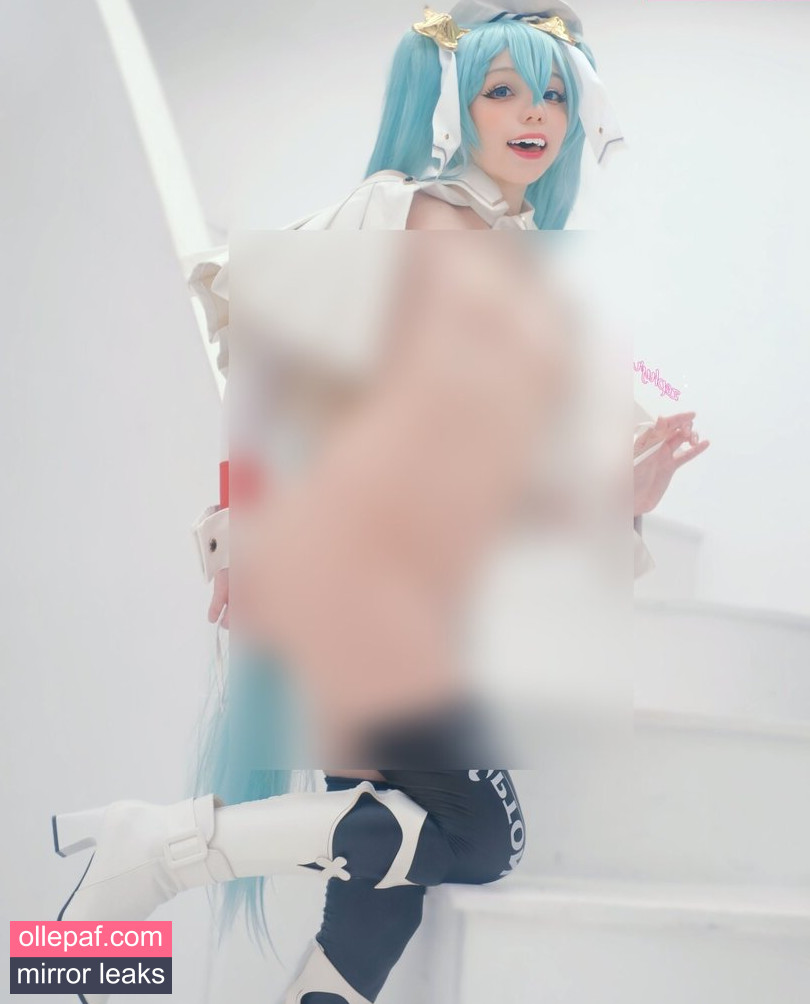 Latest Leaks Zephyr_Cat Nude #143 - Fapello