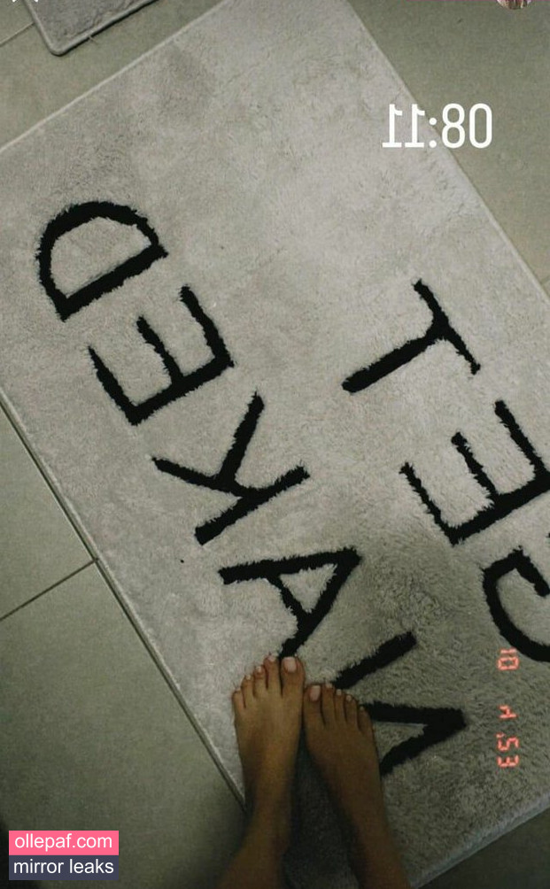 Latest Leaks zeybik Nude #30 - Fapello