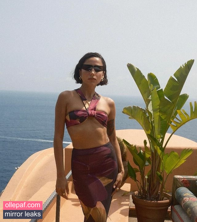 Latest Leaks Zeynep Bastık Nude #27 - Fapello