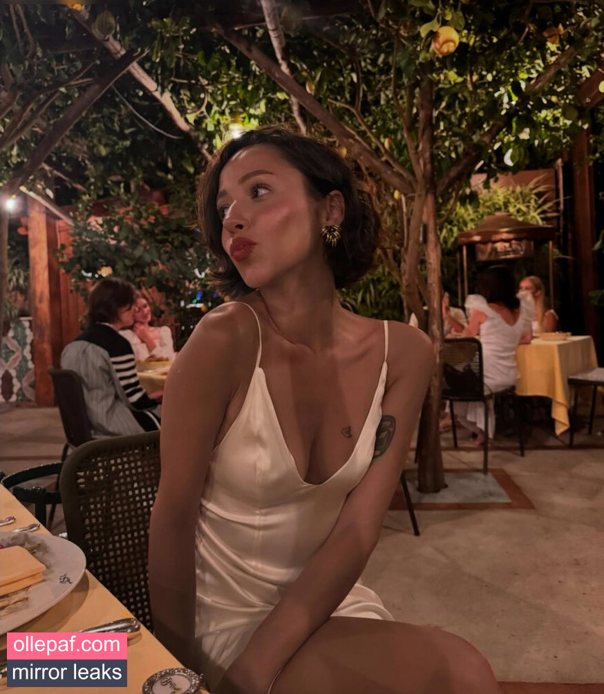 Latest Leaks Zeynep Bastık Nude #31 - Fapello