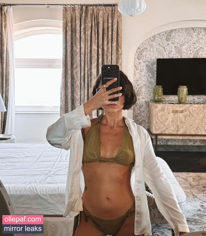 Latest Leaks Zeynep Bastık Nude #38 - Fapello