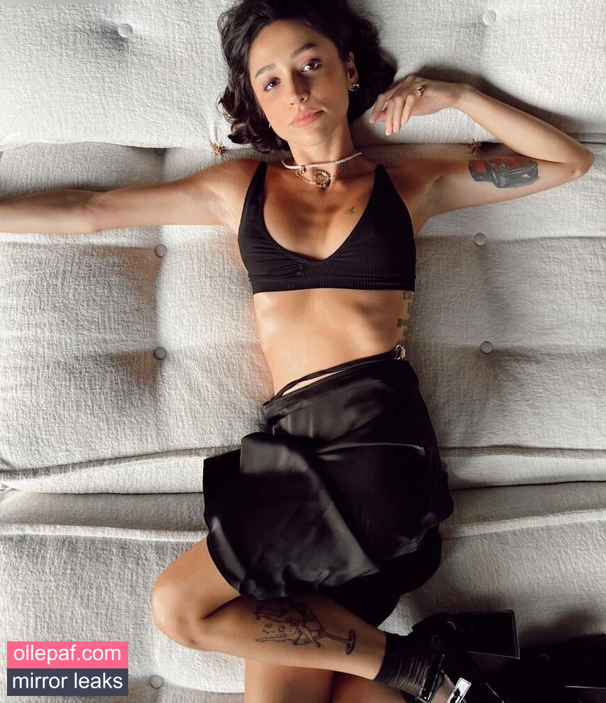 Latest Leaks Zeynep Bastık Nude #47 - Fapello