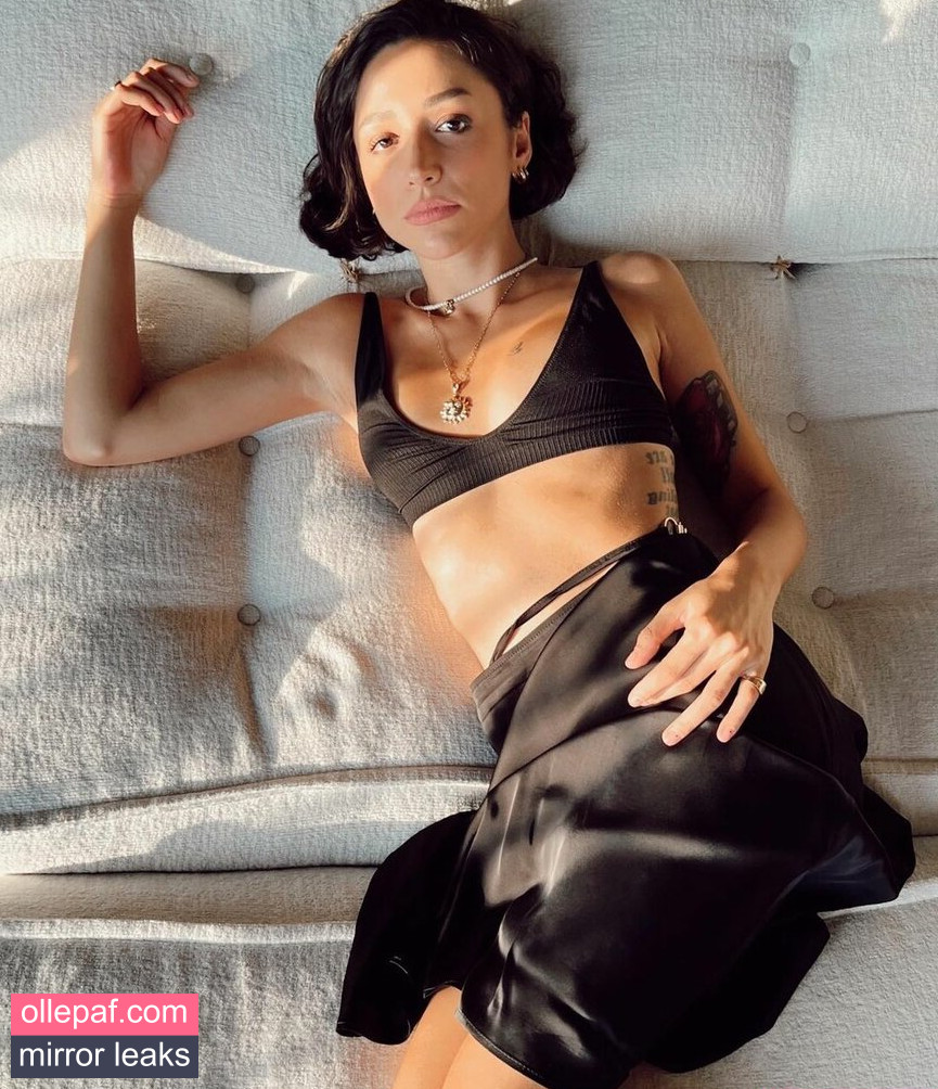 Latest Leaks Zeynep Bastık Nude #57 - Fapello